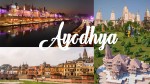 The Best Plan for a Two-Day Tour to Ayodhya