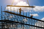 Exploring the Benefits and Applications of Steel Scaffolding