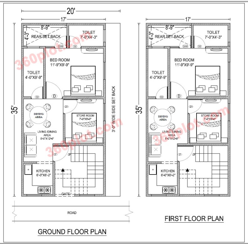 Top 10 Essential Tips for Creating the Perfect House Floor Plan