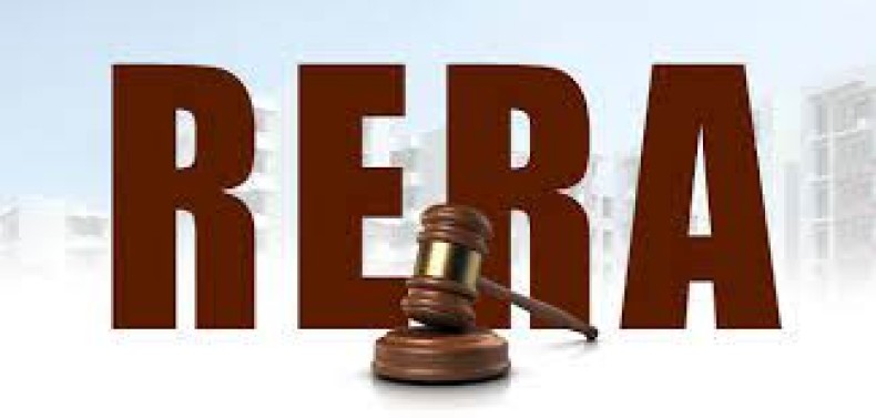 What is RERA Act & What Is it’s Importance