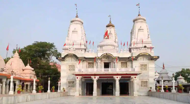 Gorkahnath temple