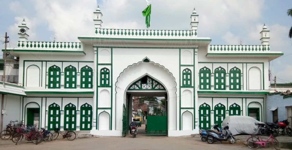 Imambara