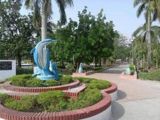 Indra Bal Vihar Park