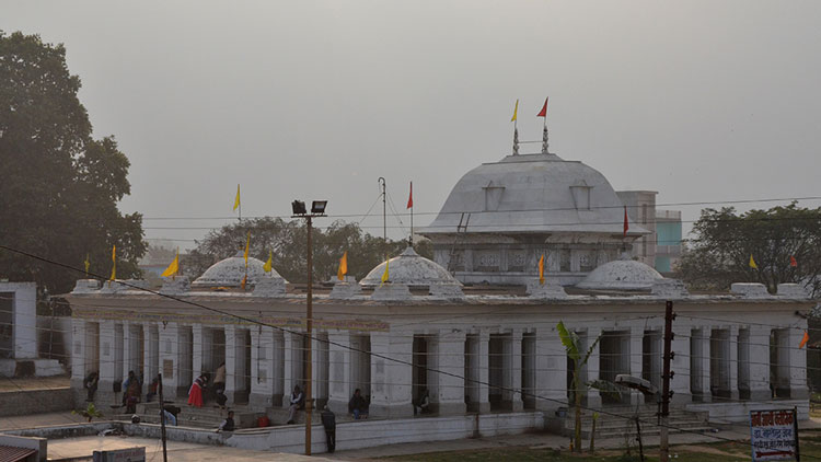 vishnu mandir