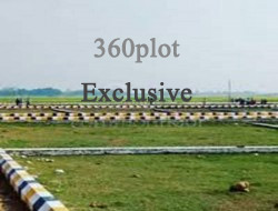 Resale Plot in Gorakhpur