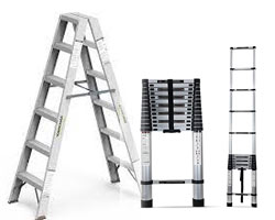 Aluminium Ladder in Guntur