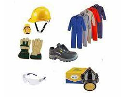 Construction Safety Equipments in Krishna