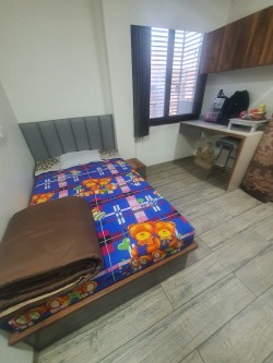 2 BHK flat in Changodar Ahmedabad