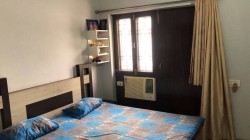 1000 Sq-ft 2 BHK Flat for Sale in , Golghar, Gorakhpur