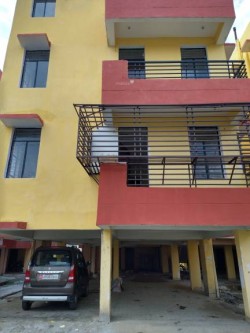 3 BHK flat in Shahpur Gorakhpur