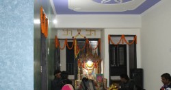 3 बैडरूम फ्लैट मोहद्दीपुर, गोरखपुर मे