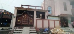 2 BHK flat in Medical Road Gorakhpur