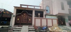 2 बैडरूम फ्लैट मेडिकल रोड, गोरखपुर मे