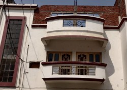 3 BHK flat in Shahpur Gorakhpur