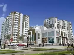 3 BHK flat in Mughala Gorakhpur