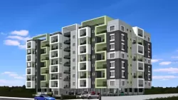 3 BHK flat in Medical Road Gorakhpur