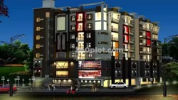 2 BHK flat in Mahuesugharpur Gorakhpur
