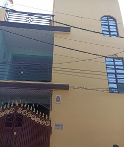 House for sale in Azad Nagar Gorakhpur