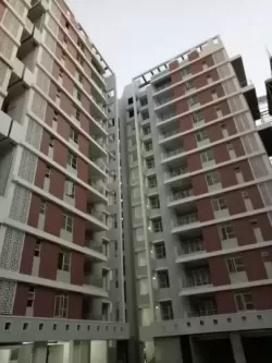 3 BHK Apartment for sale in Euphoria, Vrindavan Yojna Lucknow