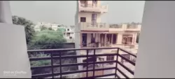 2 बैडरूम फ्लैट भरवारा , लखनऊ मे