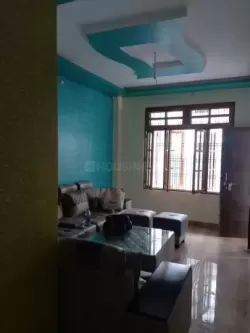 2 BHK flat in Arjunganj Lucknow