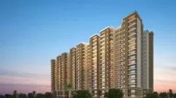 3 BHK Apartment for sale in Omaxe Waterscapes, Arjunganj Lucknow