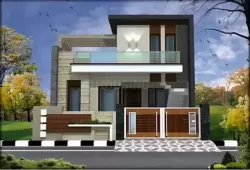 2 BHK Independent House पहाड़िया, वाराणसी