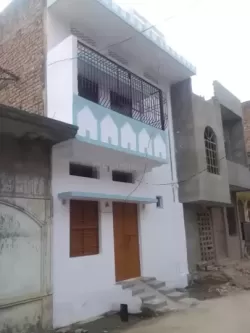 2 BHK Independent House Pandeypur Varanasi