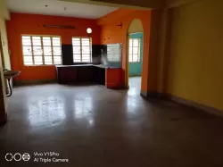 2 BHK flat in Sigra Varanasi