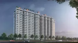 2 BHK flat in Harhua Varanasi