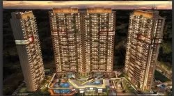 5 BHK flat in Sector 107 Noida