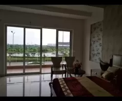 2 BHK flat in Yamuna Expressway Noida