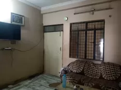 2 BHK flat in Mohatsim Ganj Allahabad