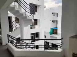 3 BHK flat in Civil Lines Allahabad