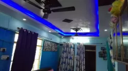 2 BHK flat in Mumfordganj Allahabad