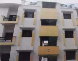 House for sale in Kalindipuram Allahabad