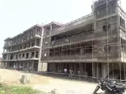 1 BHK flat in Dhoomanganj Allahabad