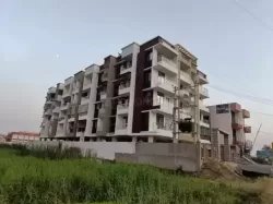 House for sale in Danapur Patna