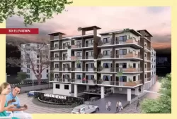 House for sale in Ranipur Patna