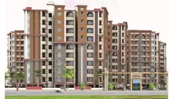 3 BHK flat in Danapur Patna