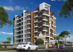 2 BHK flat in Phulwari Sharif Patna