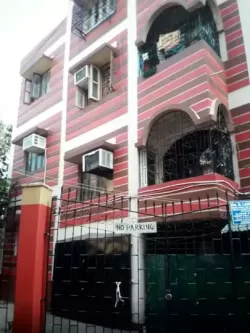 House for sale in Khajpura Patna