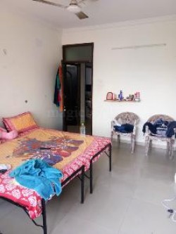 2 बैडरूम फ्लैट कल्याणपुर, कानपुर मे