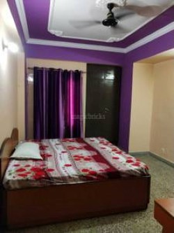 2 BHK flat in Sharda Nagar Kanpur