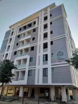 2 BHK flat in Vaishali Nagar Jaipur