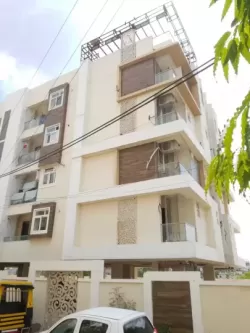 2 BHK flat in Arjun Nagar Jaipur