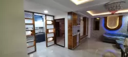 4 BHK flat in Gandhi Path Jaipur