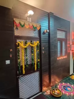 3 BHK flat in Vaishali Nagar Jaipur