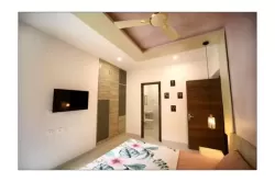 3 BHK flat in Brijlalpura Jaipur