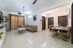 3 बैडरूम फ्लैट गोविंदपुरा, जयपुर मे